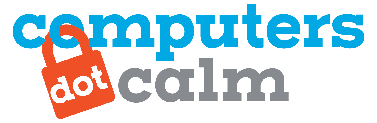 ComputersDOTCalm
